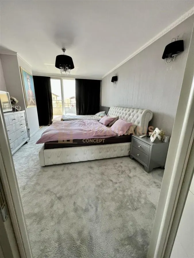 Penthouse de vanzare, zona Hotel Europa - foto 7