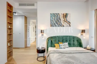 Nou! Premium | Apartament 3 camere | Floreasca - Mircea Eliade - foto 12