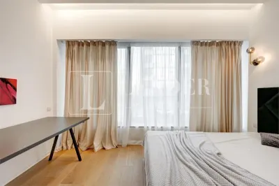 Nou! Premium | Apartament 3 camere | Floreasca - Mircea Eliade - foto 18