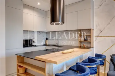 Nou! Premium | Apartament 3 camere | Floreasca - Mircea Eliade - foto 5