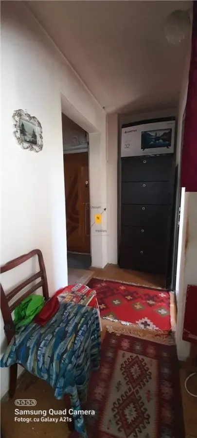 Apartament 2 camere Vest-Lamaita - foto 4