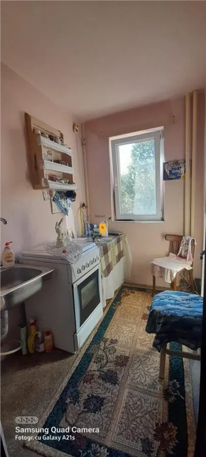 Apartament 2 camere Vest-Lamaita - foto 6
