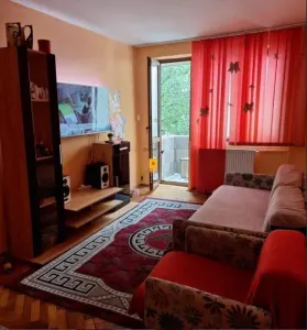 Apartament de vanzare 2 camere zona Ultracentral - Ploiesti