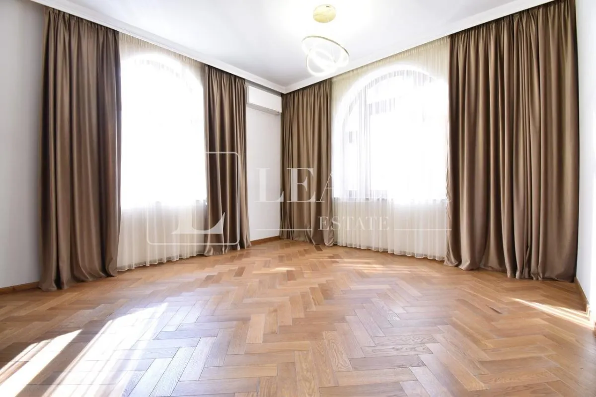 Apartament in vila I Kiseleff - foto 1