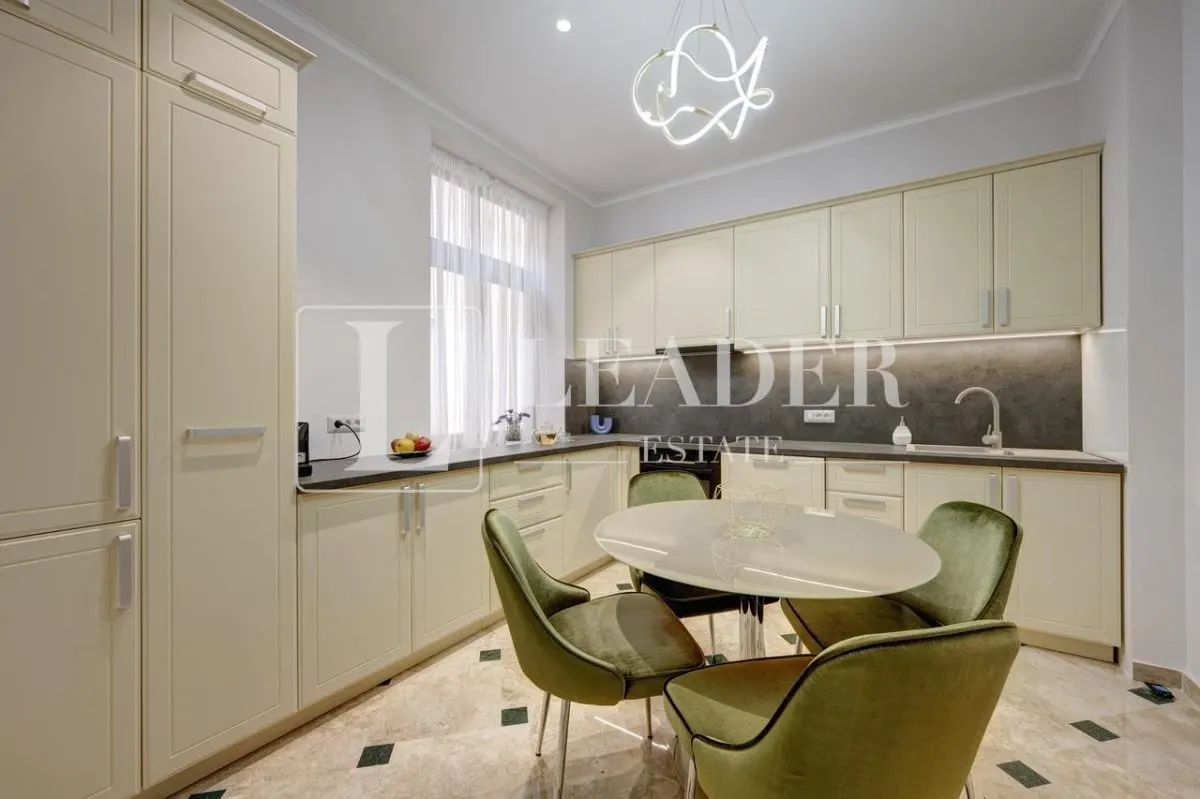 Apartament in vila I Kiseleff - foto 16