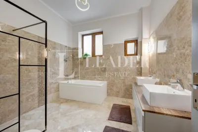 Apartament in vila I Kiseleff - foto 21