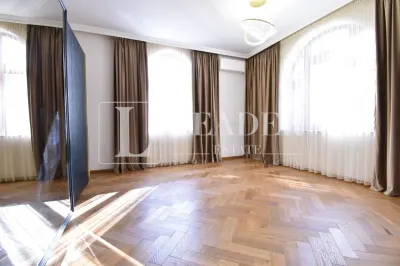 Apartament in vila I Kiseleff - foto 4