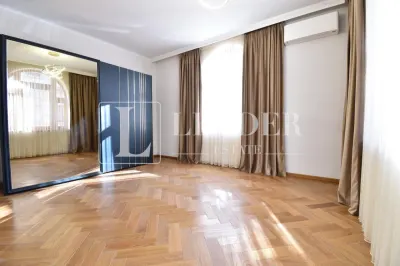 Apartament in vila I Kiseleff - foto 5