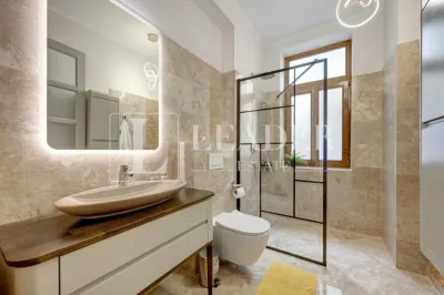 Apartament in vila I Kiseleff - foto 10