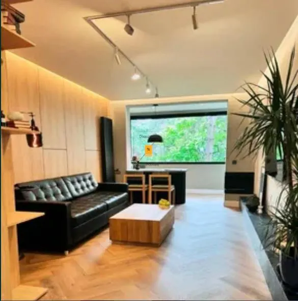 Apartament de vanzare zona Cantacuzino - foto 3