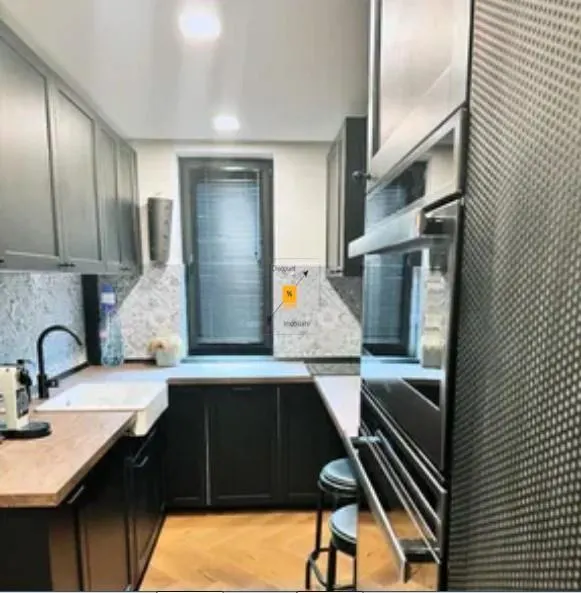 Apartament de vanzare zona Cantacuzino - foto 7