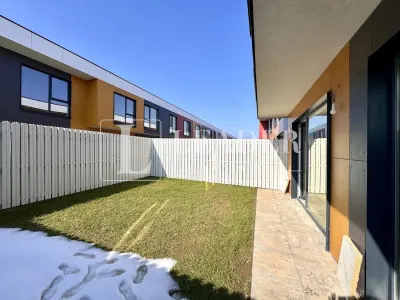 Casa insiruita moderna de inchiriat – H4L The Village Pipera - foto 13