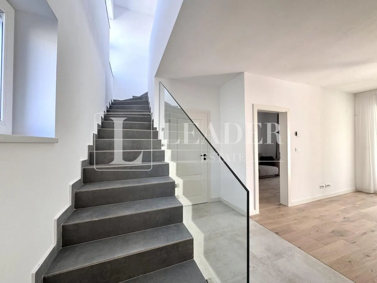 Casa insiruita moderna de inchiriat – H4L The Village Pipera - foto 16