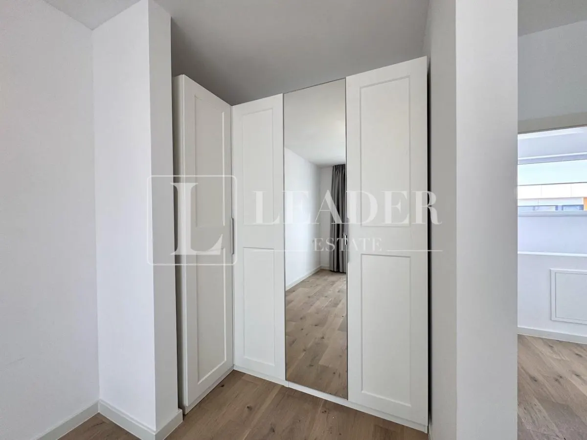 Casa insiruita moderna de inchiriat – H4L The Village Pipera - foto 23