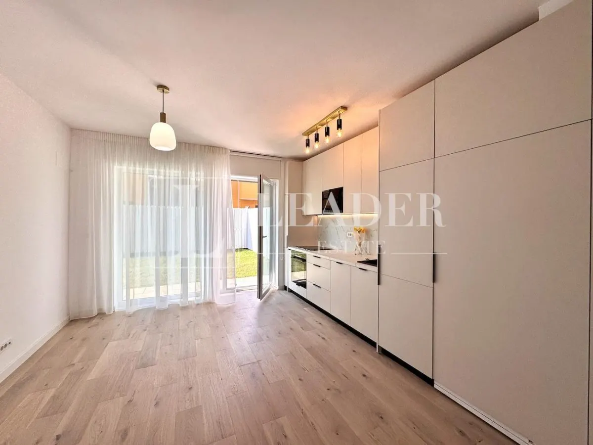 Casa insiruita moderna de inchiriat – H4L The Village Pipera - foto 5