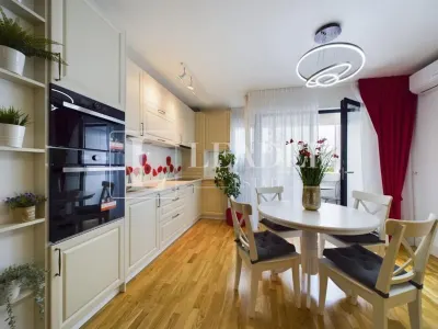 2 Camere | Premium | Barbu Vacarescu | The Address - Bucuresti