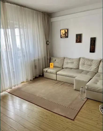 Apartament 3 camere Bulevardul Republicii - foto 1