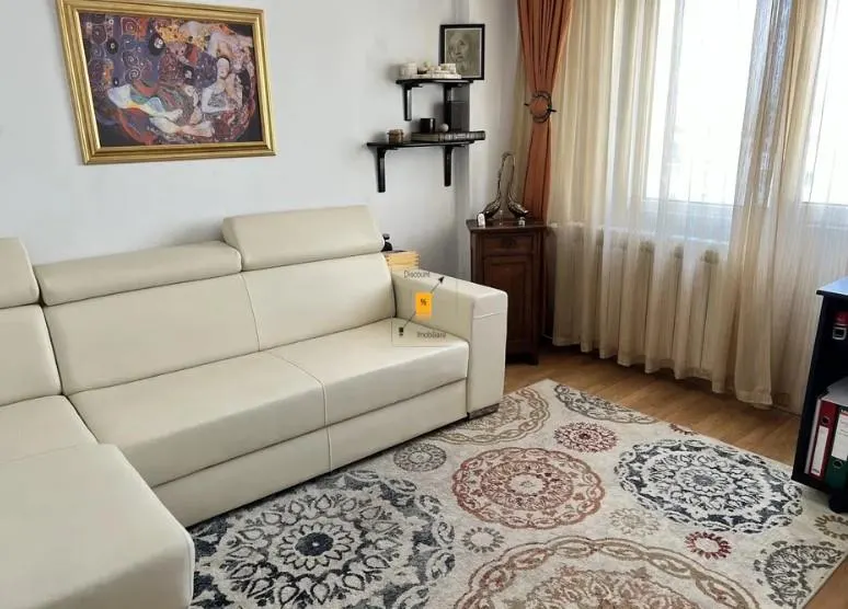 Apartament 3 camere Bulevardul Republicii - foto 5