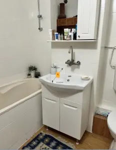 Apartament 3 camere Bulevardul Republicii - foto 6