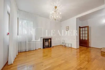 Vila de vanzare 5 Camere | Tei | Consolidata | S+P+1+M - foto 2