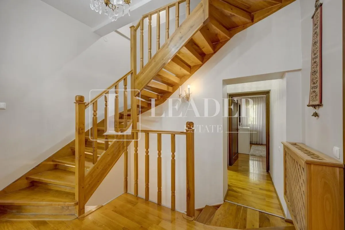 Vila de vanzare 5 Camere | Tei | Consolidata | S+P+1+M - foto 19