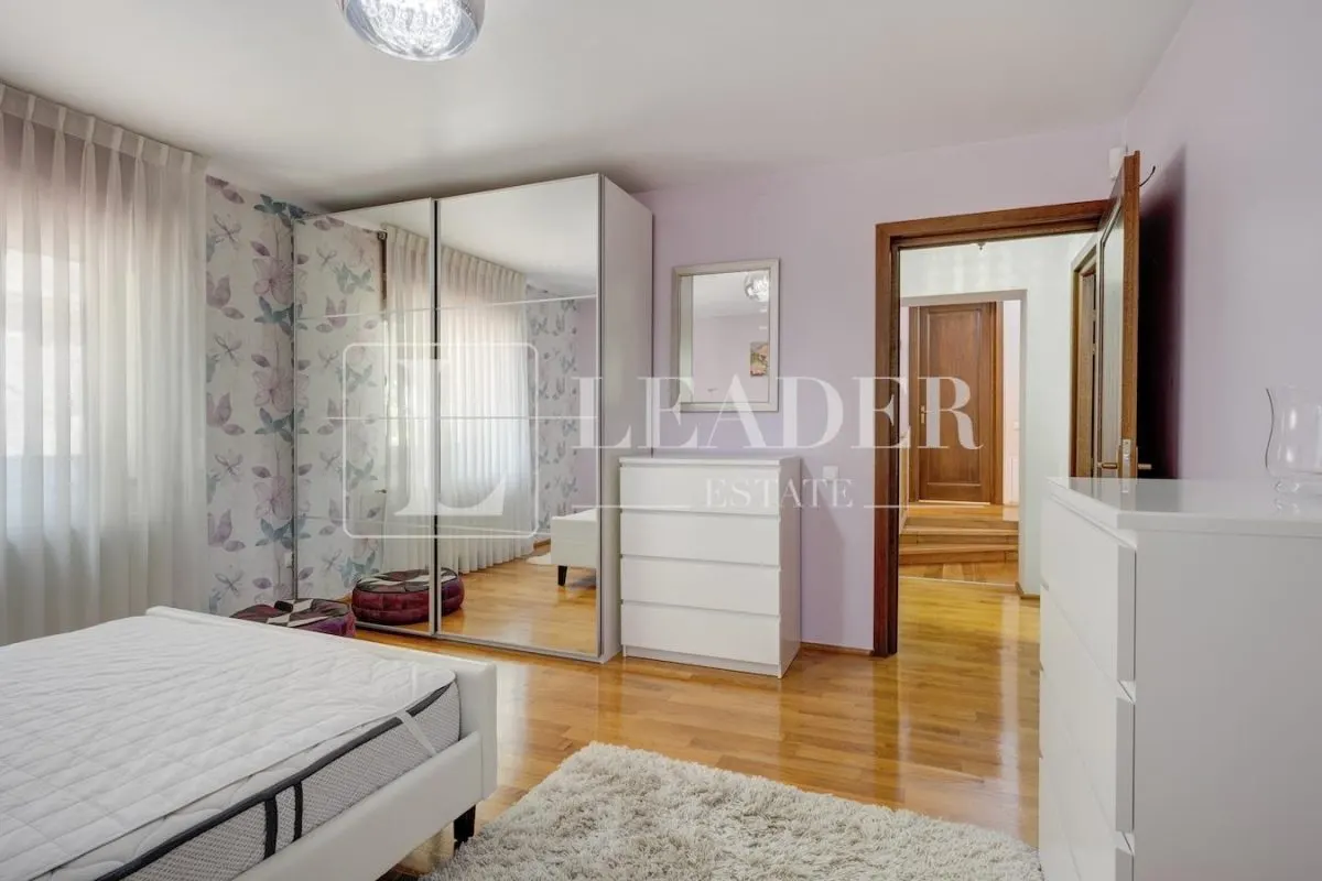 Vila de vanzare 5 Camere | Tei | Consolidata | S+P+1+M - foto 24