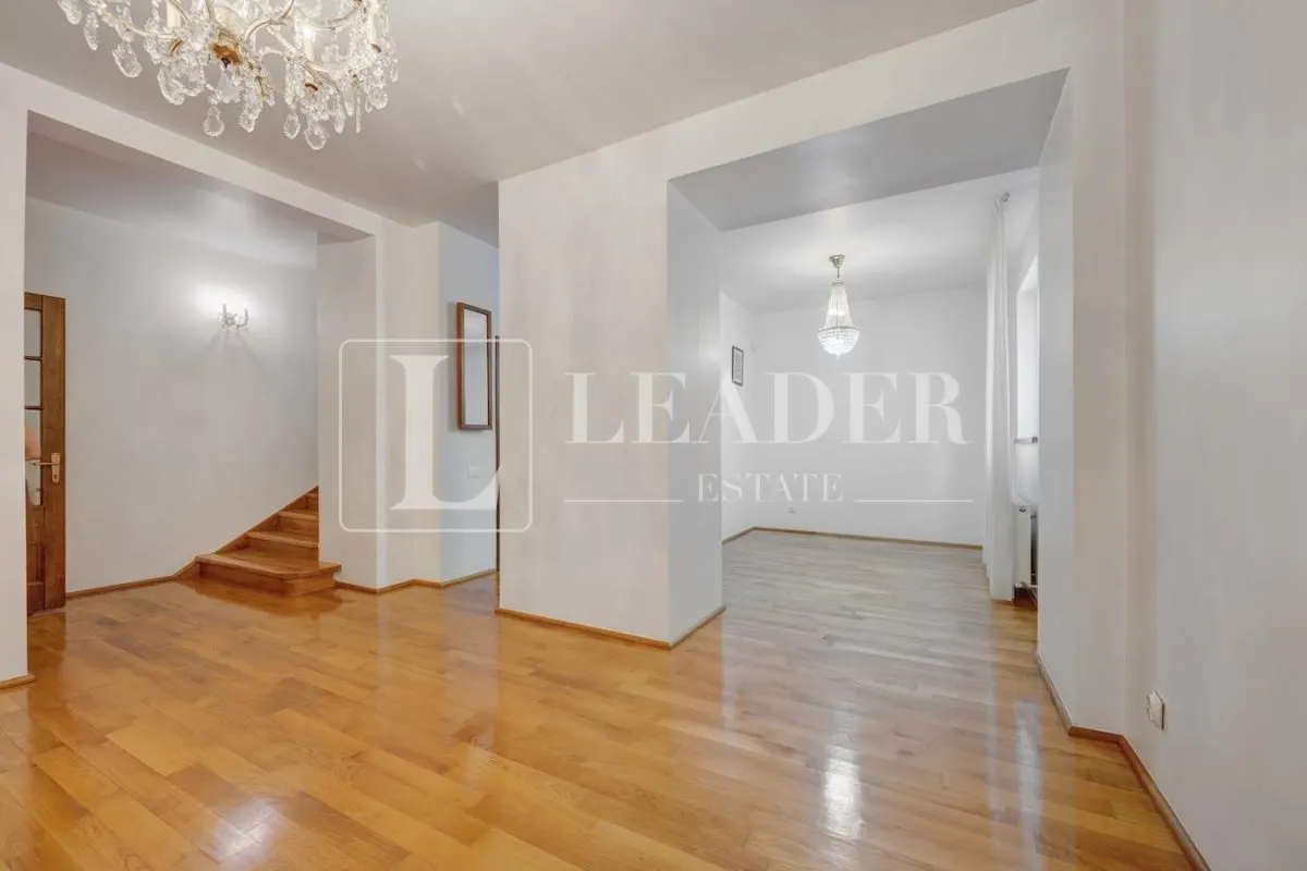Vila de vanzare 5 Camere | Tei | Consolidata | S+P+1+M - foto 4