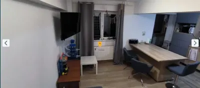 Apartament 4 camere zona Malu Rosu - foto 2