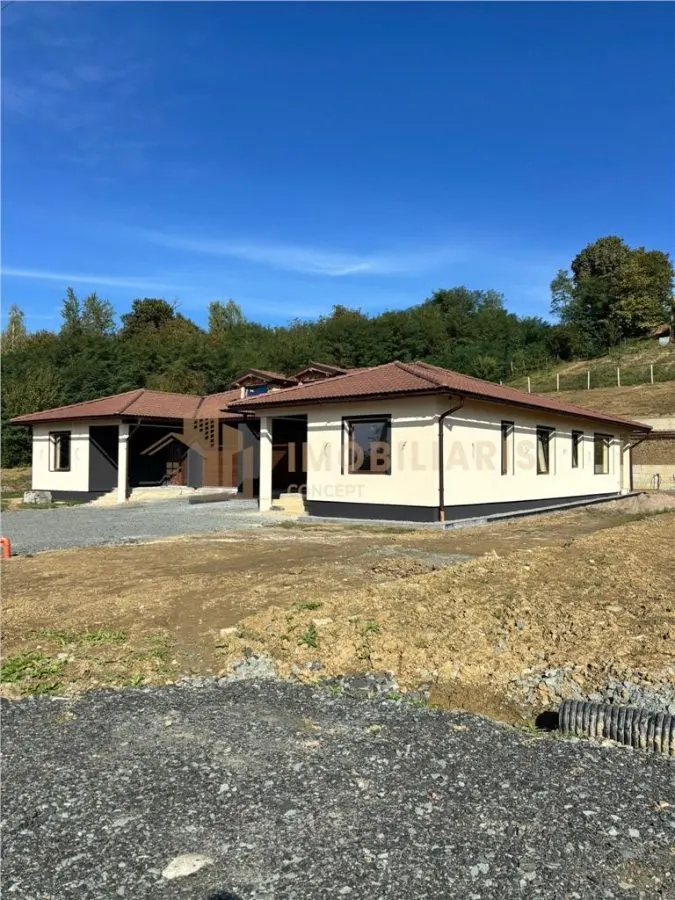 De vanzare- Duplex Tautii de Sus - foto 15