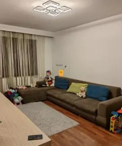 Apartament 2 camere zona Malu Rosu - foto 2