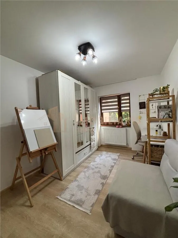 Apartament 3 camere zona Centrala - foto 1