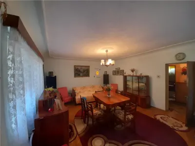 Vanzare casa zona Mircea cel Batran - foto 4