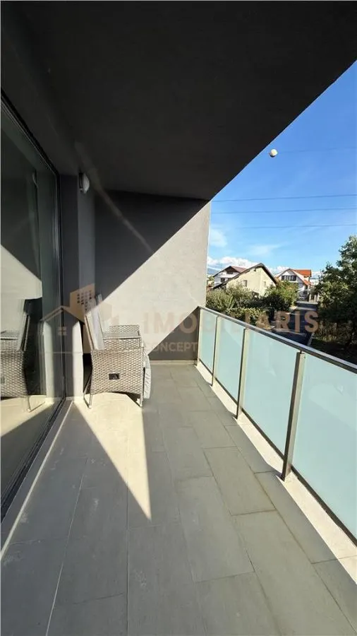 Apartament 1 camera de vanzare/de inchiriat, zona Marul de Aur - foto 7