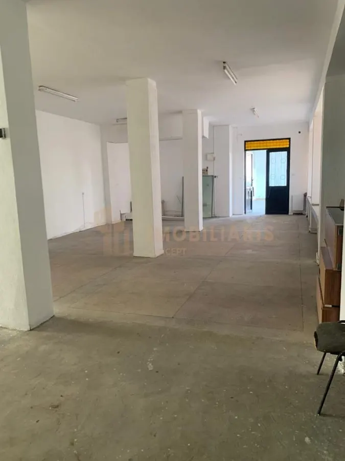 Spatiu comercial zona Hotvon, de inchiriat - foto 6