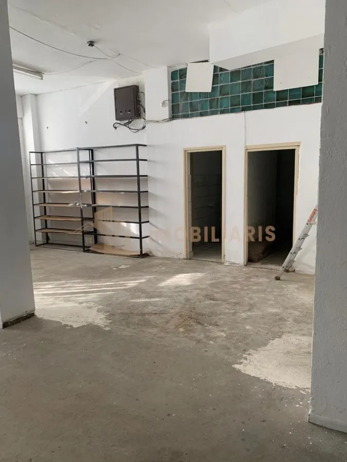 Spatiu comercial zona Hotvon, de inchiriat - foto 8