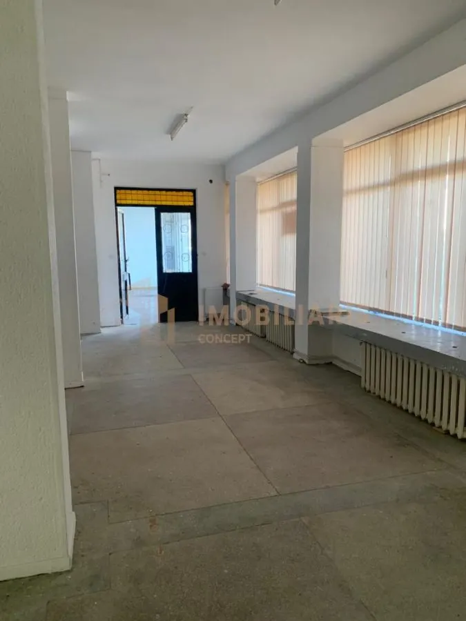 Spatiu comercial zona Hotvon, de inchiriat - foto 9