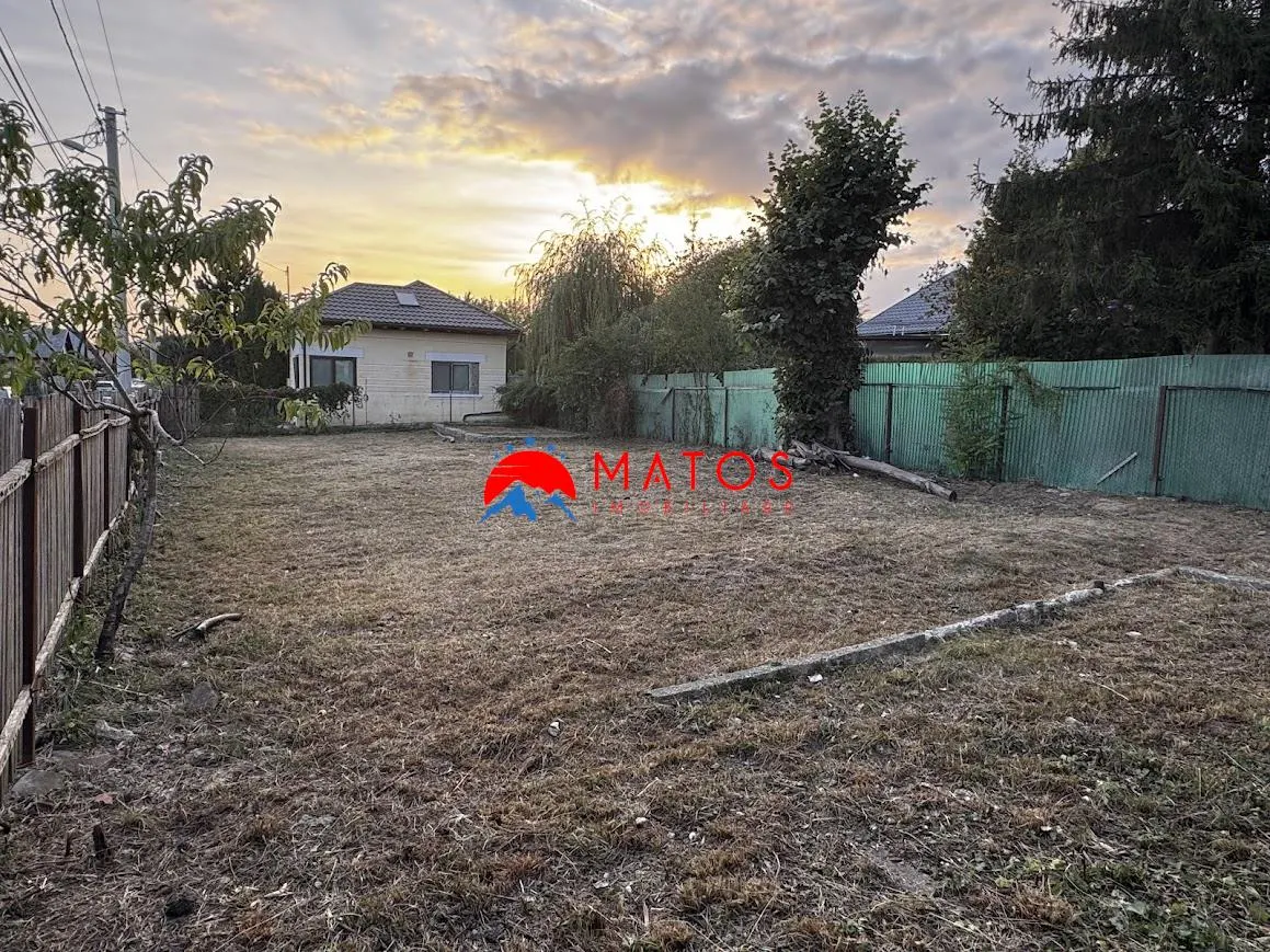 Teren intravilan 393 mp de vanzare Campina, Muscel | 0% comision - foto 3