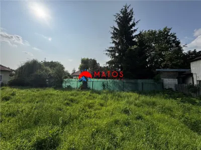 Teren intravilan 393 mp de vanzare Campina, Muscel | 0% comision - foto 7