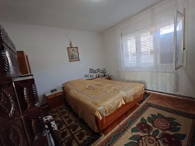 Casa cu teren, aproape de centrul balneo-termal Vata Bai - foto 15
