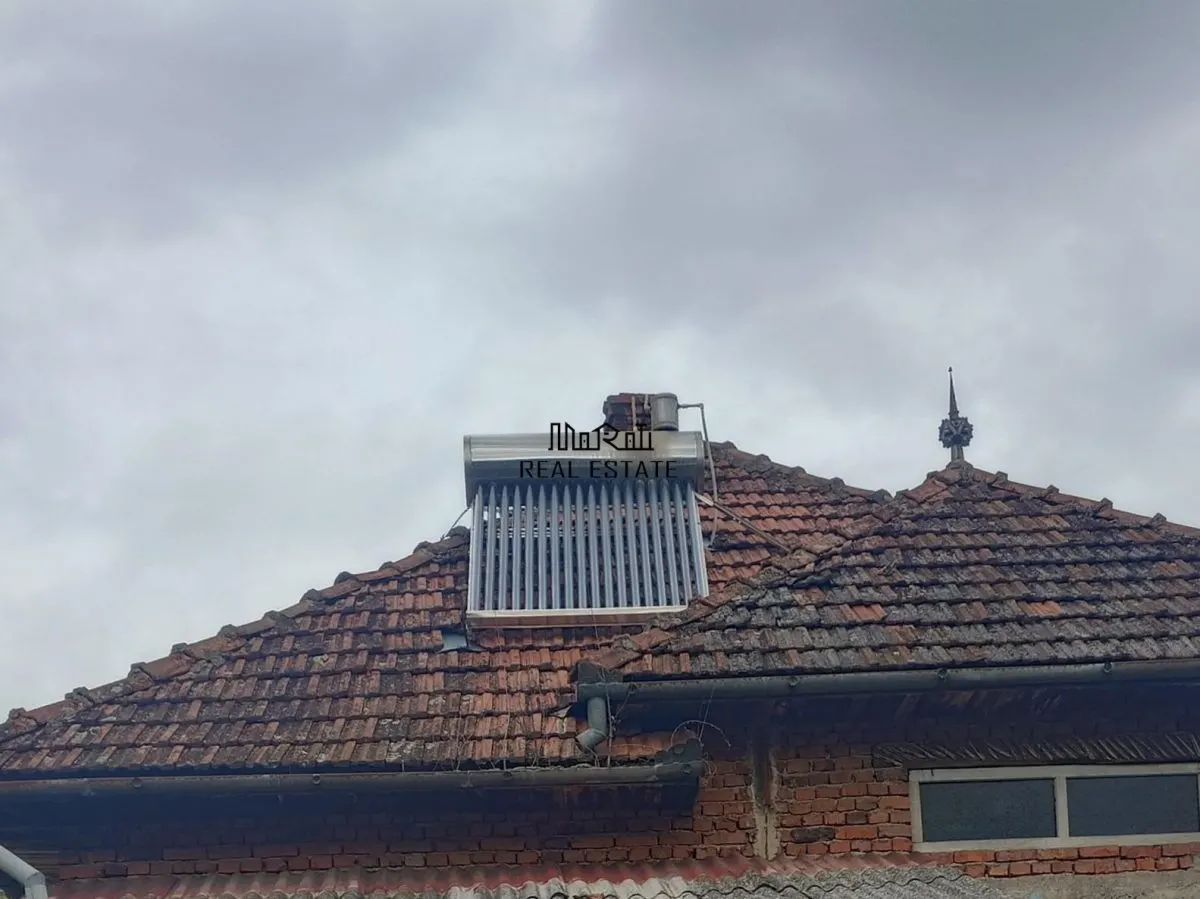 Casa cu teren, aproape de centrul balneo-termal Vata Bai - foto 17