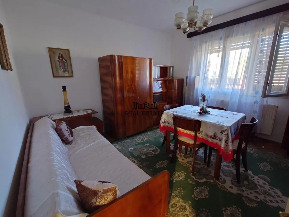 Casa cu teren, aproape de centrul balneo-termal Vata Bai - foto 7