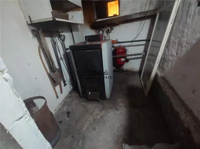 Casa cu teren, aproape de centrul balneo-termal Vata Bai - foto 9