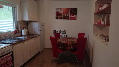 Casa si teren in Vata de Jos, Ocisor - foto 3