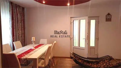 Casa si teren in Vata de Jos, Ocisor - foto 4