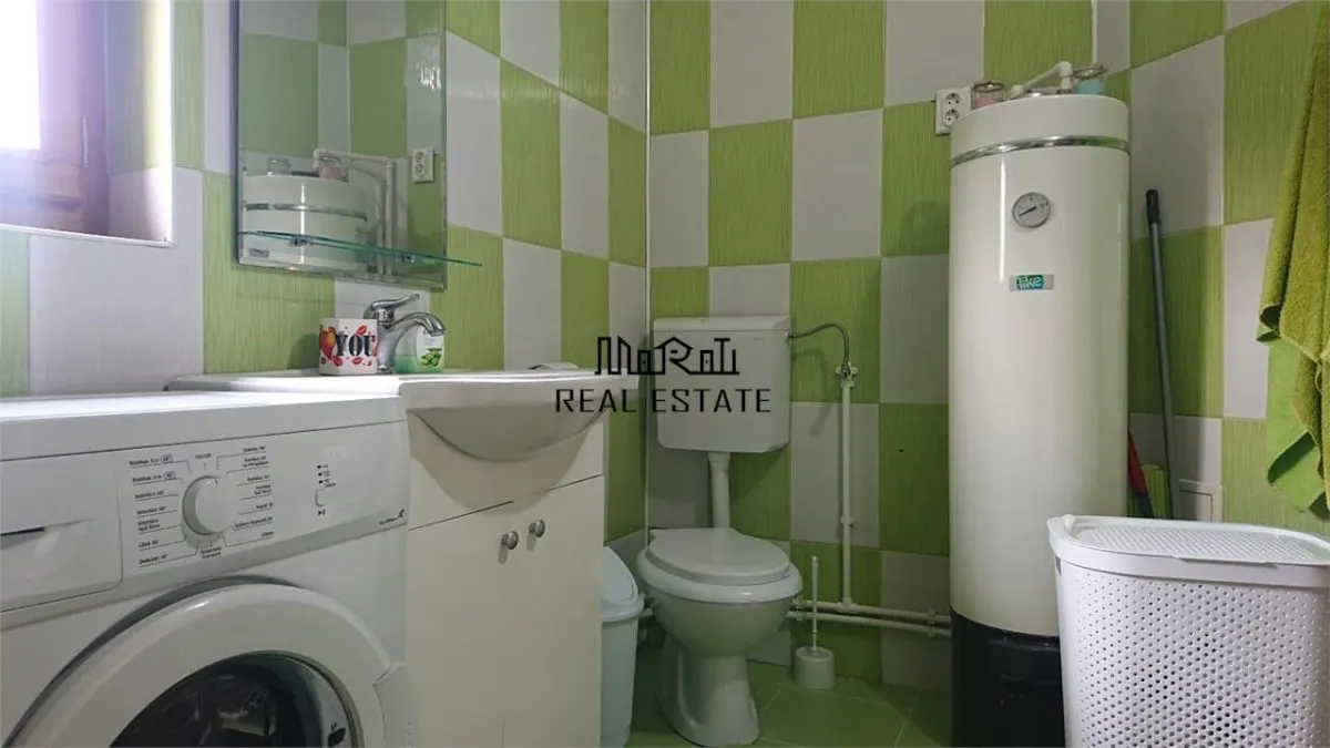 Casa si teren in Vata de Jos, Ocisor - foto 8