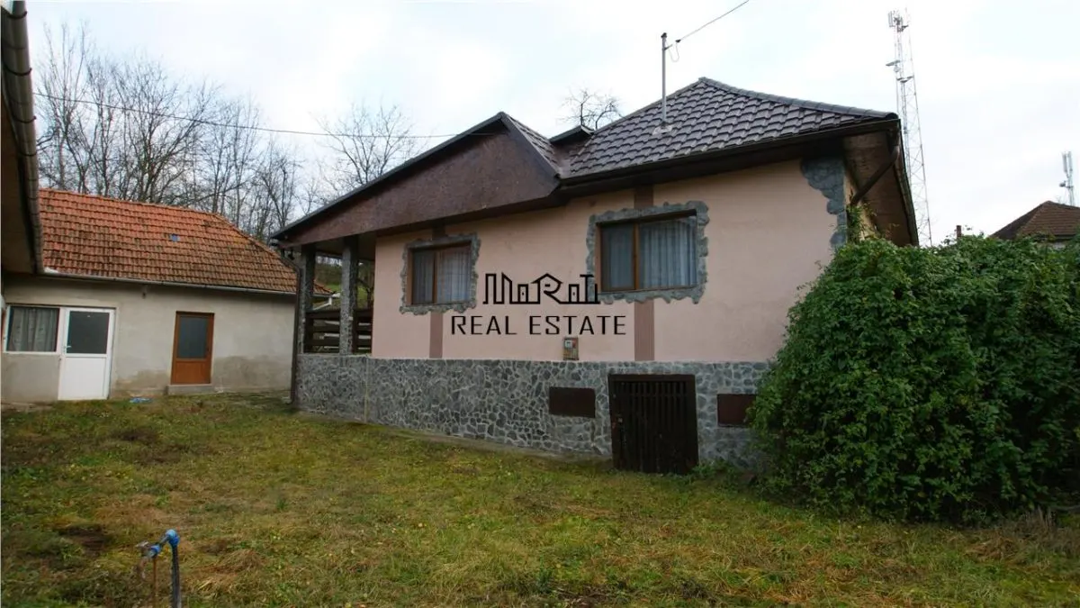 Casa si teren in Vata de Jos, Ocisor - foto 10
