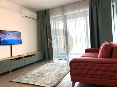 CLOUD 9 Residence | Apartament 2 Cam.  LUX | 1Loc Parcare - Bucuresti