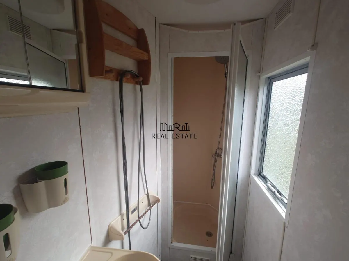 Casa mobila Nordstar RRC31 - 30 mp, complet mobilata si utilata - foto 11