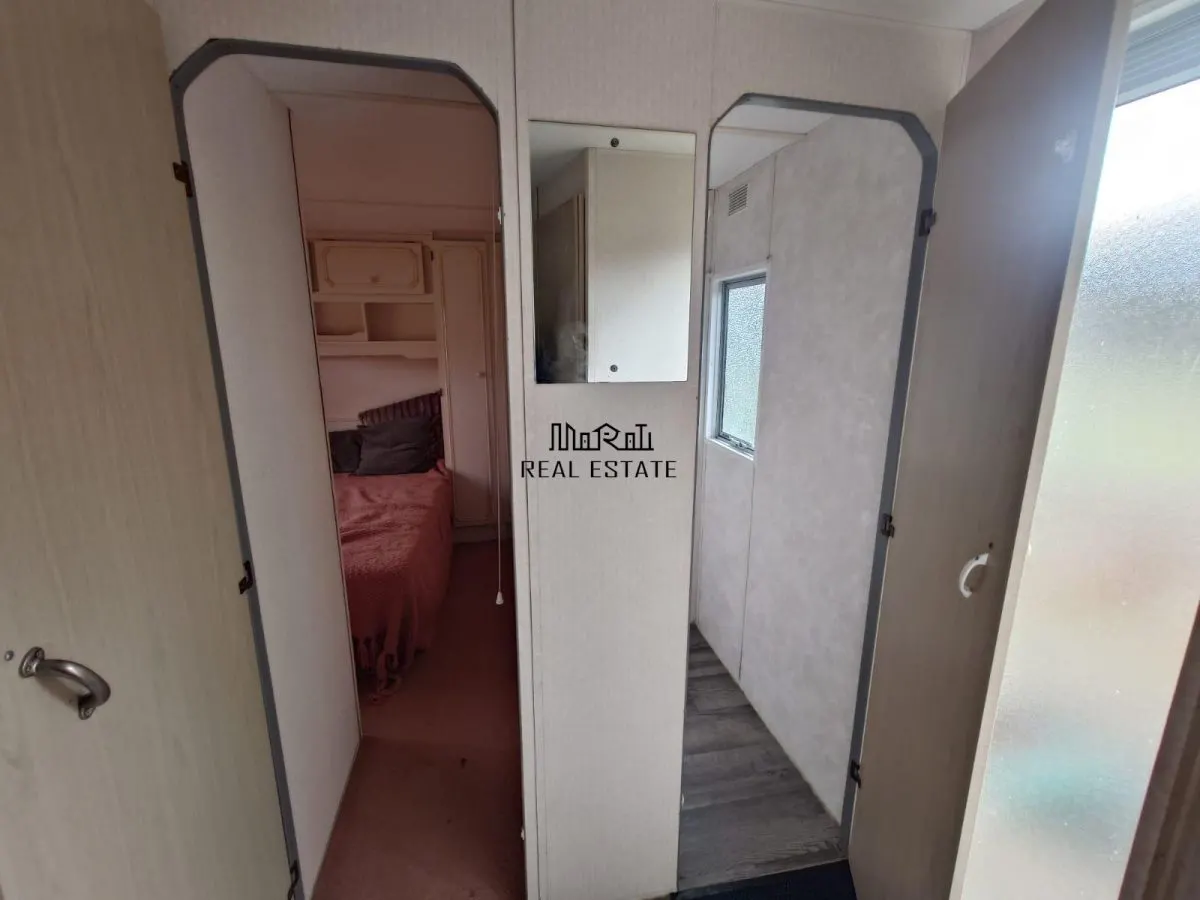 Casa mobila Nordstar RRC31 - 30 mp, complet mobilata si utilata - foto 4