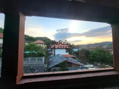 Jumatate duplex in Criscior, Hunedoara - foto 14